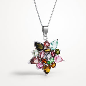 Tourmaline Pendant Inspiration