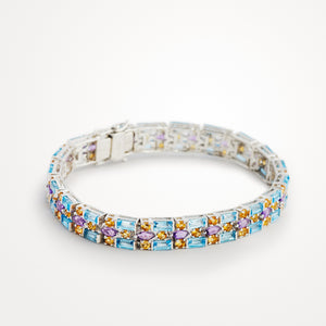 Mixed Bracelet Cheerful