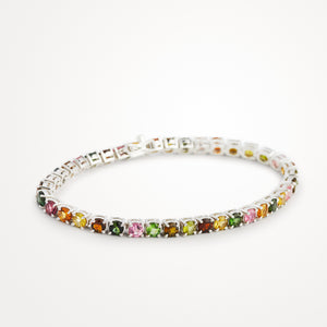 Tourmaline Bracelet Tolerance