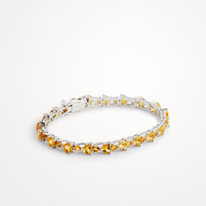 Citrine Bracelet Joy