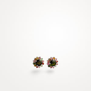 Tourmaline Earring Joy