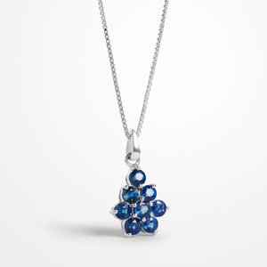 Sapphire Pendant Commitment