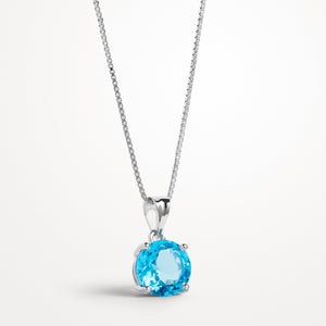 Blue Topaz Trust